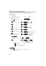 Preview for 282 page of Mitsubishi Electric FR-E710W-0.1K Instruction Manual