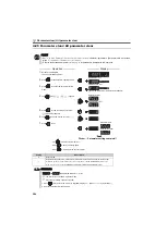 Preview for 284 page of Mitsubishi Electric FR-E710W-0.1K Instruction Manual