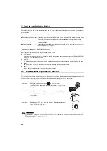 Preview for 290 page of Mitsubishi Electric FR-E710W-0.1K Instruction Manual