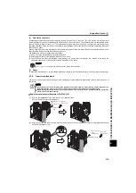 Preview for 319 page of Mitsubishi Electric FR-E710W-0.1K Instruction Manual