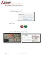 Preview for 26 page of Mitsubishi Electric FR-E800-SCEPA Quick Start Manual