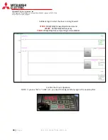 Preview for 30 page of Mitsubishi Electric FR-E800-SCEPA Quick Start Manual