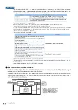 Preview for 93 page of Mitsubishi Electric FR-E800 Instruction Manual