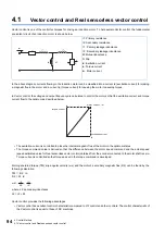 Preview for 95 page of Mitsubishi Electric FR-E800 Instruction Manual