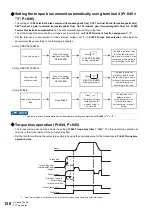 Preview for 129 page of Mitsubishi Electric FR-E800 Instruction Manual