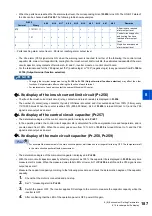 Preview for 188 page of Mitsubishi Electric FR-E800 Instruction Manual