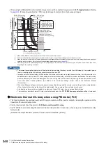 Preview for 241 page of Mitsubishi Electric FR-E800 Instruction Manual