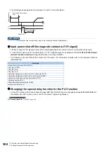 Preview for 301 page of Mitsubishi Electric FR-E800 Instruction Manual