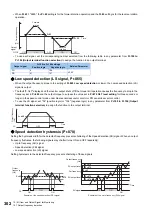 Preview for 303 page of Mitsubishi Electric FR-E800 Instruction Manual