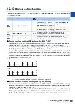 Preview for 308 page of Mitsubishi Electric FR-E800 Instruction Manual