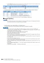 Preview for 359 page of Mitsubishi Electric FR-E800 Instruction Manual
