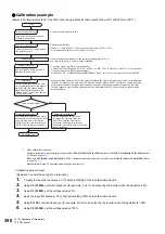 Preview for 391 page of Mitsubishi Electric FR-E800 Instruction Manual