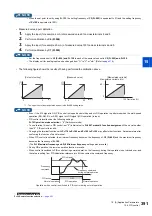 Preview for 392 page of Mitsubishi Electric FR-E800 Instruction Manual