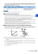 Preview for 402 page of Mitsubishi Electric FR-E800 Instruction Manual