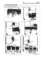 Preview for 9 page of Mitsubishi Electric FR-F 740 Series Installation Manuallines