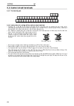 Preview for 14 page of Mitsubishi Electric FR-F 740 Series Installation Manuallines