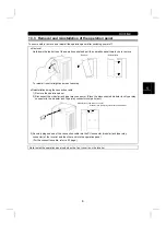 Предварительный просмотр 16 страницы Mitsubishi Electric FR-F500 Series Instruction Manual