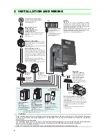 Предварительный просмотр 7 страницы Mitsubishi Electric FR-F700 Series Instruction Manual