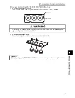 Предварительный просмотр 12 страницы Mitsubishi Electric FR-F700 Series Instruction Manual