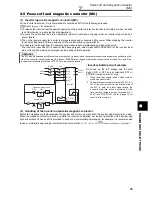 Preview for 30 page of Mitsubishi Electric FR-F700 Series Instruction Manual