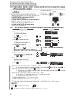 Preview for 39 page of Mitsubishi Electric FR-F700 Series Instruction Manual