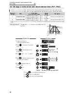 Preview for 59 page of Mitsubishi Electric FR-F700 Series Instruction Manual