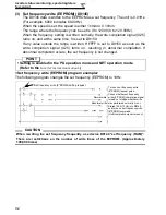 Preview for 39 page of Mitsubishi Electric FR - F700 Programming Manual