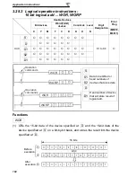 Preview for 189 page of Mitsubishi Electric FR - F700 Programming Manual