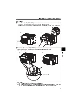 Preview for 20 page of Mitsubishi Electric FR-F700PJ Series Instruction Manual