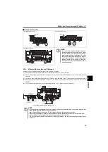 Preview for 34 page of Mitsubishi Electric FR-F700PJ Series Instruction Manual