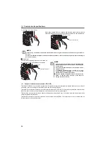 Preview for 43 page of Mitsubishi Electric FR-F700PJ Series Instruction Manual