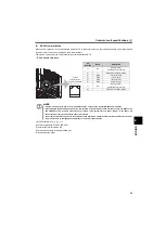 Preview for 46 page of Mitsubishi Electric FR-F700PJ Series Instruction Manual