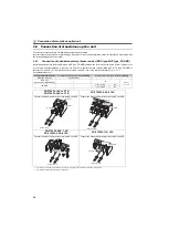 Preview for 47 page of Mitsubishi Electric FR-F700PJ Series Instruction Manual