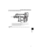 Preview for 50 page of Mitsubishi Electric FR-F700PJ Series Instruction Manual