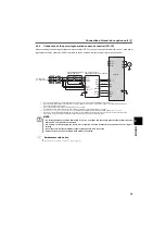 Preview for 52 page of Mitsubishi Electric FR-F700PJ Series Instruction Manual