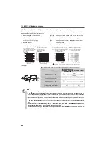 Preview for 57 page of Mitsubishi Electric FR-F700PJ Series Instruction Manual