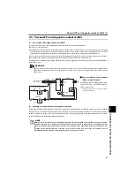 Preview for 64 page of Mitsubishi Electric FR-F700PJ Series Instruction Manual