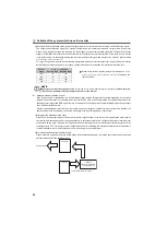 Preview for 69 page of Mitsubishi Electric FR-F700PJ Series Instruction Manual