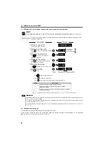 Preview for 89 page of Mitsubishi Electric FR-F700PJ Series Instruction Manual