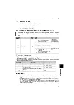 Preview for 90 page of Mitsubishi Electric FR-F700PJ Series Instruction Manual