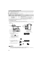 Preview for 113 page of Mitsubishi Electric FR-F700PJ Series Instruction Manual