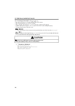 Preview for 129 page of Mitsubishi Electric FR-F700PJ Series Instruction Manual