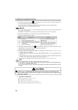 Preview for 133 page of Mitsubishi Electric FR-F700PJ Series Instruction Manual