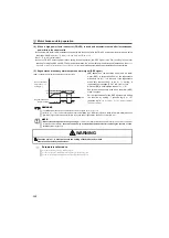 Preview for 137 page of Mitsubishi Electric FR-F700PJ Series Instruction Manual