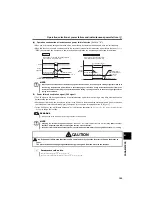 Preview for 174 page of Mitsubishi Electric FR-F700PJ Series Instruction Manual