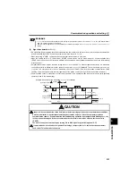 Preview for 228 page of Mitsubishi Electric FR-F700PJ Series Instruction Manual