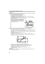 Preview for 265 page of Mitsubishi Electric FR-F700PJ Series Instruction Manual