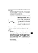 Preview for 268 page of Mitsubishi Electric FR-F700PJ Series Instruction Manual