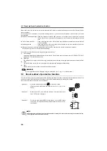 Preview for 301 page of Mitsubishi Electric FR-F700PJ Series Instruction Manual