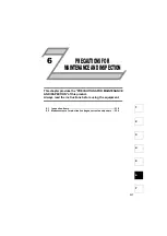 Preview for 322 page of Mitsubishi Electric FR-F700PJ Series Instruction Manual